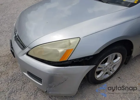 2006 Honda Accord 2.4 Se z USA, uszkodzony, nr VIN 1HGCM56336A144520